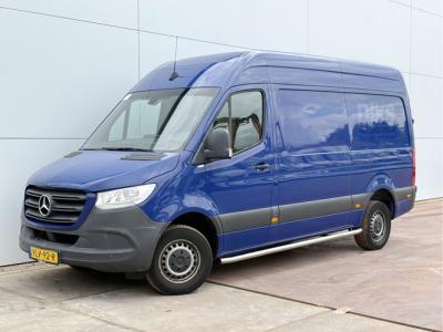 Financial Leas Mercedes-Benz Sprinter 315 1.9 CDI
