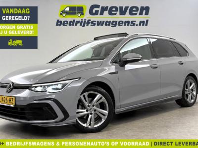 Financial Lease Volkswagen Golf 1.5 eTSI R-Line