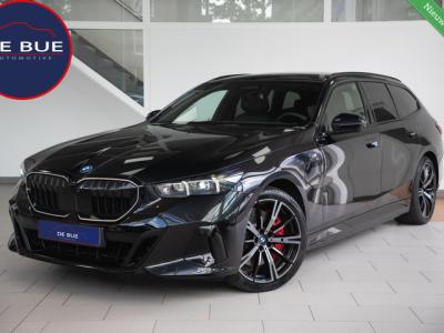 Financial Leas BMW 5 Serie Touring 550e xDrive M-Sport Pro