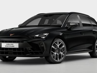 Financial Leas CUPRA Leon Sportstourer 1.5 TSI e-Hybrid 272 6DSG VZ Performance