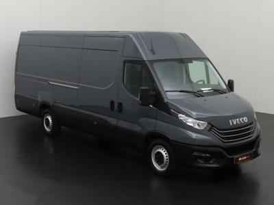 Financial Lease Iveco Daily 35S16 L3H2 Maxi