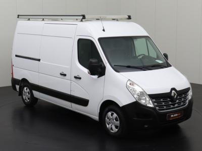 Financial Leas Renault Master 2.3DCI 130PK L2H2 Imperiaal