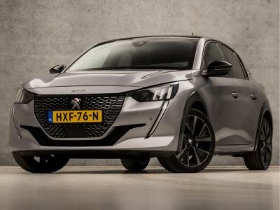Financial Lease Peugeot 208 1.2 PureTech GT Sport
