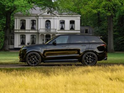 Financial Leas Land Rover Range Rover Sport 3.0 P550e Autobiography PHEV URBAN