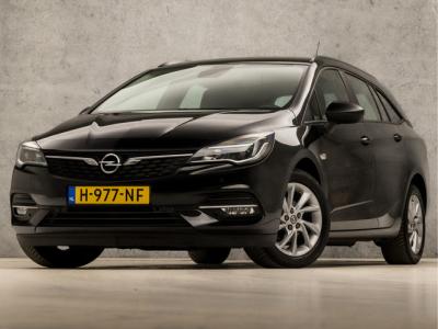 Financial Lease Opel Astra Sports Tourer 1.2 Sport