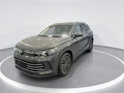 Financial Leas Volkswagen Tiguan 1.5 eTsi 150pk DSG Elegance