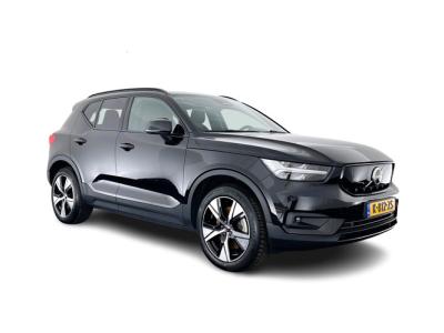 Financial Lease Volvo XC40 Recharge P8 AWD R-Design