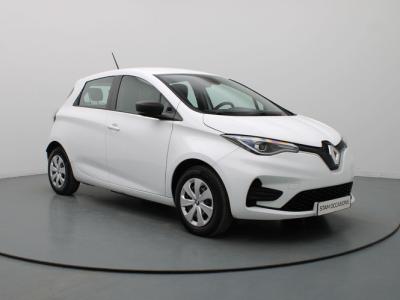 Financial Lease Renault ZOE R110 Life Carshare 52 kWh Automaat