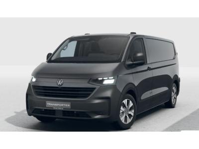 Financial Leas Volkswagen Transporter 2.0 TDI 125kW 170PK L2H1 4MOTION PanAmericana AUT Intro