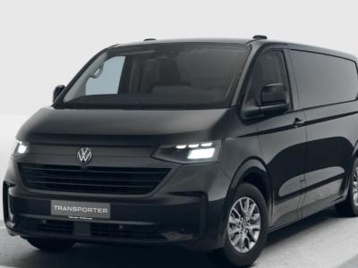 Financial Lease Volkswagen Transporter 2.0 TDI 110kW 150PK L2H1 Style AUT Intro