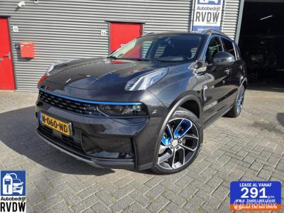 Financial Lease Lynk & Co 01 1.5 Plug-in Hybride