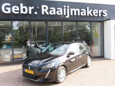 Financial Lease Peugeot 208 1.2 PureTech Active