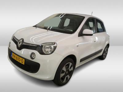 Financial Leas Renault Twingo 1.0 SCe 5Drs. Collection
