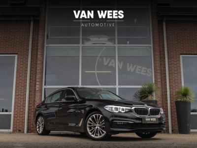 Financial Leas BMW 5 Serie 530e G30 High Executive