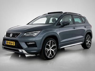 Financial Lease SEAT Ateca 1.5 TSI FR Business Intense Automaat