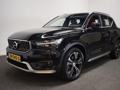 Financial Lease Volvo XC40 2.0 T5 250pk AUT8 AWD Inscription