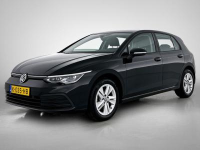 Financial Leas Volkswagen Golf 1.0 eTSI Comfortline Automaat