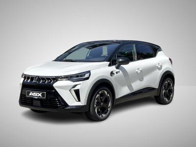 Financial Leas Mitsubishi ASX 1.8 HEV AT Instyle