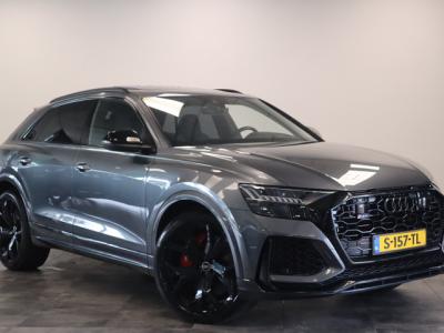 Financial Lease Audi Q8 4.0 TFSI RS Q8 quattro