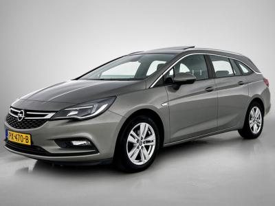 Financial Lease Opel Astra Sports Tourer 1.0 Online Edition