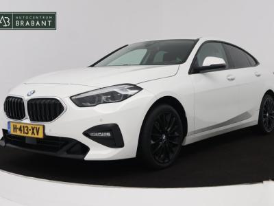 Financial Lease BMW 2 Serie Gran Coupé 218i Executive Edition