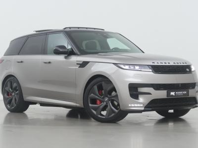 Financial Leas Land Rover Range Rover Sport 3.0 P460e Dynamic HSE