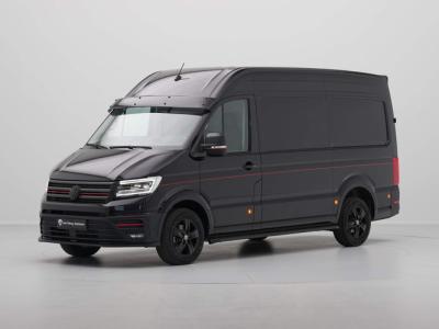 Financial Lease Volkswagen Crafter 2.0 TDI 130kW 177PK L3H3 Exclusive Hero Edition AUT