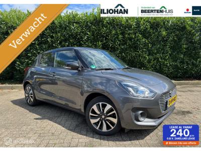 Financial Lease Suzuki Swift 1.0 Stijl