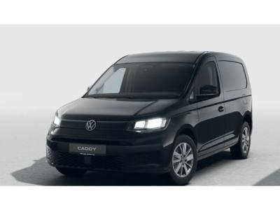 Financial Lease Volkswagen Caddy Cargo 2.0 TDI 90kW 122PK Style DSG