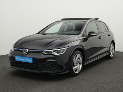 Financial Lease Volkswagen Golf 1.4 245 pk DSG eHybrid GTE