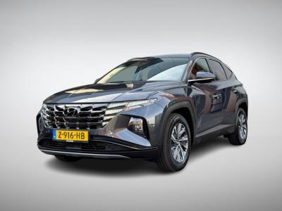 Financial Lease Hyundai Tucson 1.6 T-GDI HEV Comfort Smart