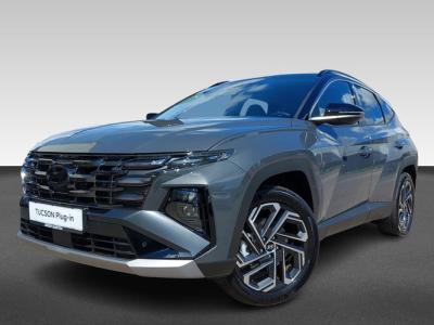 Financial Lease Hyundai Tucson 1.6 T-GDI PHEV Comfort Smart
