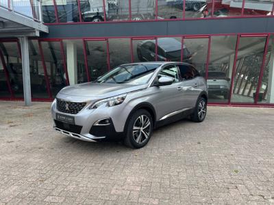 Financial Leas Peugeot 3008 1.6 e-THP GT Line