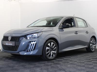 Financial Leas Peugeot 208 1.2 PureTech 75 Active