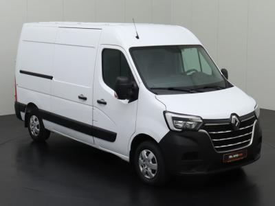 Financial Lease Renault Master 2.3DCI 135PK L2H2
