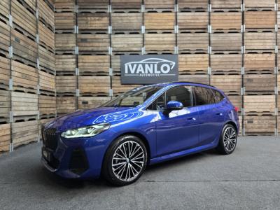 Financial Leas BMW 2 Serie Active Tourer 218i M-Sport PANO H&K HUD Full LED Memory Perf. seats 19"LM