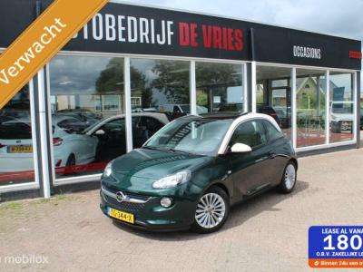 Financial Leas Opel ADAM 1.0 Turbo Glam Panodak
