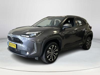 Financial Lease Toyota Yaris Cross 1.5 Hybrid 115 First Edition