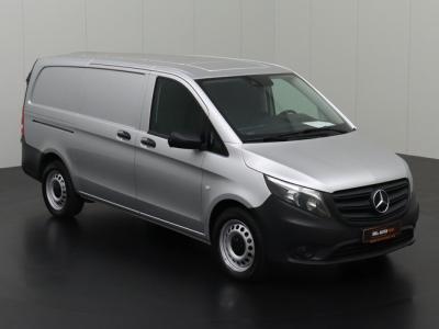 Financial Leas Mercedes-Benz Vito 116CDi 9G-Tronic Automaat Lang
