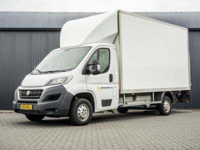 Financial Leas Fiat Ducato 2.3 MultiJet