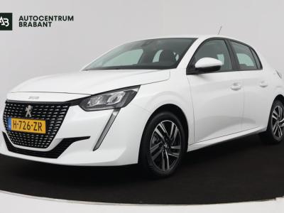 Financial Lease Peugeot 208 1.2 PureTech Allure