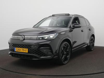 Financial Lease Volkswagen Tiguan 1.5 eHybrid R-Line Business