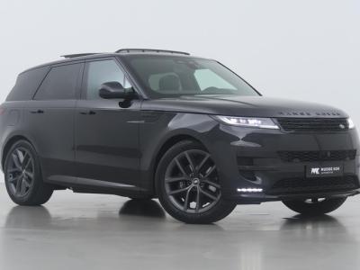 Financial Leas Land Rover Range Rover Sport 3.0 P460e Dynamic HSE