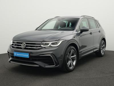 Financial Leas Volkswagen Tiguan 1.5 TSI 150 pk DSG R-Line Business+