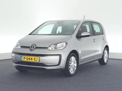 Financial Leas Volkswagen up! 1.0 60pk