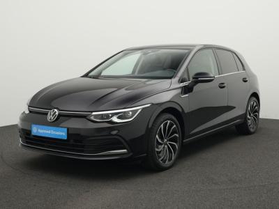 Financial Leas Volkswagen Golf 1.5 TSI 130 pk Style