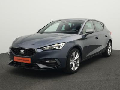Financial Leas SEAT Leon 1.0 TSI 110 pk FR Business Intense