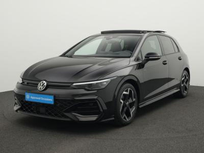 Financial Leas Volkswagen Golf 1.5 TSI 150 pk R-Line Edition