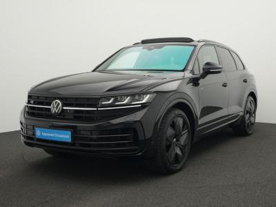 Financial Lease Volkswagen Touareg 3.0 TSi eHybrid 463 pk tiptronic 4MOTION R