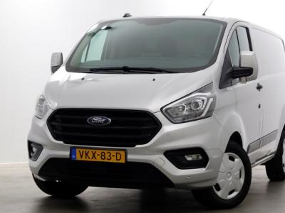 Financial Leas Ford Transit Custom 2.0 TDCI 130pk L1H1 Automaat Trend Airco